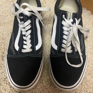 Vans Old Skool Sneakers